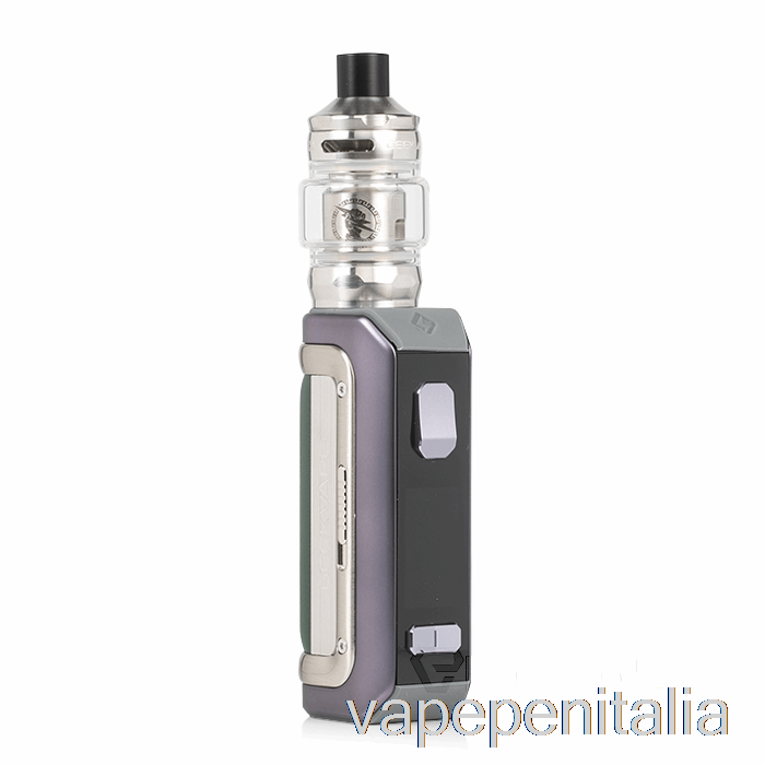 Vape Italia Geek Vape M100 Aegis Mini 2 Starter Kit Grigio